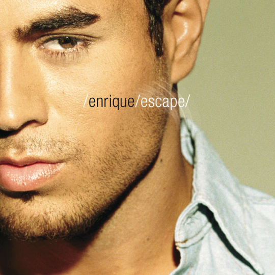 Enrique Iglesias - She Be the One