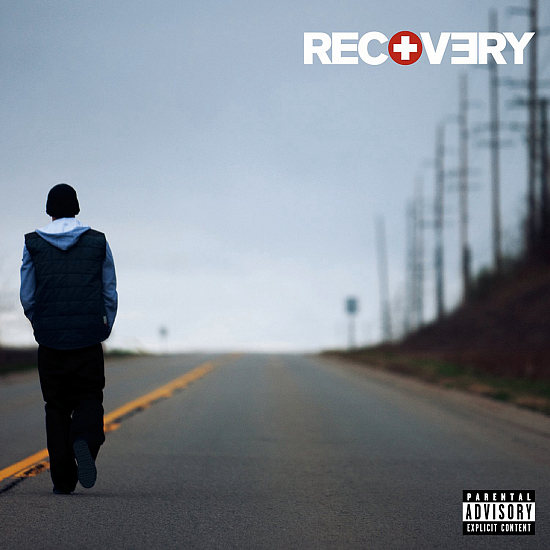 Eminem - 25 To Life