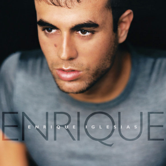 Enrique Iglesias - Rhythm Divine (Fernando G Remix)