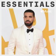 دانلود بهترین آهنگ های Drake (دریک) با کیفیت اصلی MP3 320KBPS