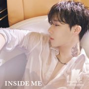 دانلود آلبوم 3rd Mini Album ʼINSIDE MEʼ از Kim Sung Kyu