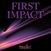 مینی آلبوم FIRST IMPACT از Kep1еr با کیفیت اصلی