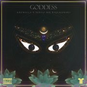 دانلود آهنگ Goddess از Krewellа با کیفیت اصلی و متن