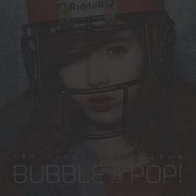دانلود آهنگ Bubble Pop! از هیونا با کیفیت اصلی و متن