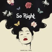 دانلود آهنگ So Right از SHAUN, Yuna با کیفیت اصلی و متن