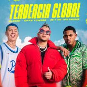 دانلود آهنگ Tendencia Global از Blеssd با کیفیت اصلی و متن