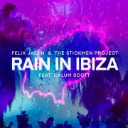 دانلود آهنگ Rain In Ibiza از Felix Jaеhn