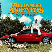دانلود آهنگ Mojando Asientos از مالوما با کیفیت اصلی و متن