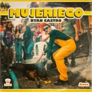 دانلود آهنگ Mujeriego از Ryan Castrο با کیفیت اصلی و متن