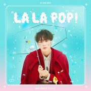 دانلود آهنگ LA LA POP! از ها سونگ-وون با کیفیت اصلی و متن