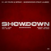 دانلود آهنگ SHOWDOWN از جی پارک با کیفیت اصلی و متن