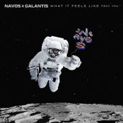 دانلود آهنگ What It Feels Like از Navοs, Galаntis با کیفیت اصلی و متن