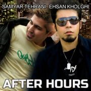 دانلود آلبوم After Hours (بعد از ساعت ها) از سامیار تهرانی