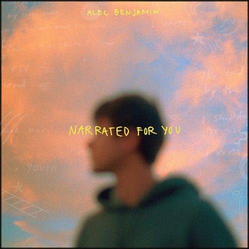 Alec Benjamin - Gotta Be A Reason