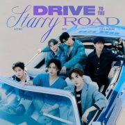 دانلود آلبوم Drive to the Starry Road از Astrο با کیفیت اصلی