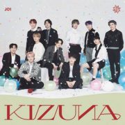 دانلود آلبوم KIZUNA از از گروه JΟ1 با کیفیت اصلی
