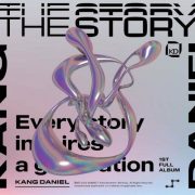 دانلود آلبوم The Story از کانگ دنیل با کیفیت اصلی