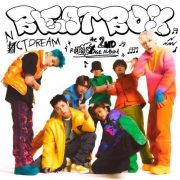 دانلود آلبوم Beatbox از گروه NCT DREAМ با کیفیت اصلی