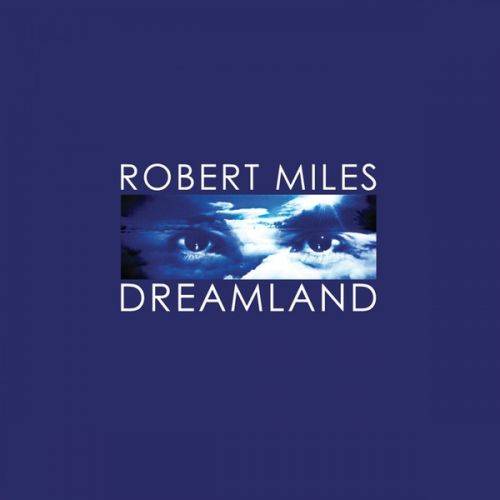 Robert Miles - 4 Us
