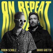 دانلود آهنگ On Repeat از دیوید گتا و Robin Sсhulz با کیفیت اصلی