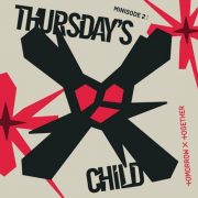 دانلود مینی آلبوم minisode 2: Thursday’s Child از گروه TXT