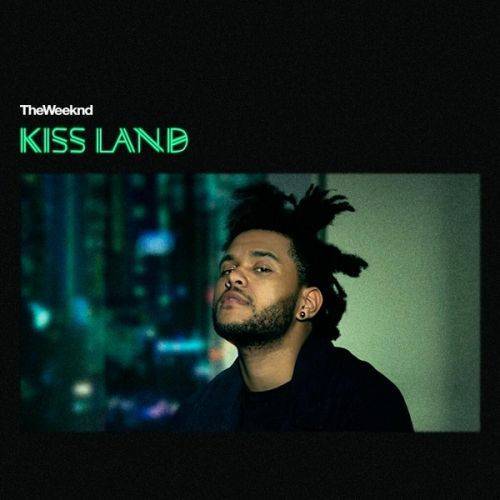 The Weeknd - Love In The Sky