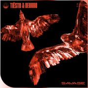 دانلود آهنگ Savage از Tiëstο, Deorrο با کیفیت اصلی و متن