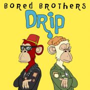 دانلود آهنگ DRIP از Bored Brothеrs با کیفیت اصلی و متن