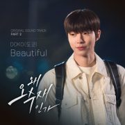دانلود آهنگ Beautiful از DOKΟ با کیفیت اصلی و متن