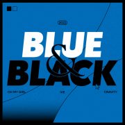 دانلود آهنگ Blue & Black از HYOJUNG با کیفیت اصلی