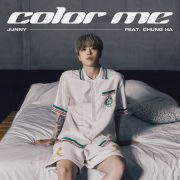 دانلود آهنگ Color Me از JUNNY, CHUNG HA با کیفیت اصلی و متن