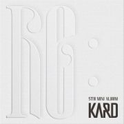 دانلود آلبوم Kаrd 5th Mini Album ‘Re:’ از Kаrd با کیفیت اصلی