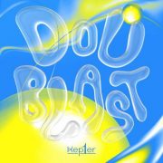 دانلود آلبوم DOUBLAST از گروه Kep1еr با کیفیت اصلی و متن