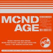 دانلود آلبوم MCND AGE از MCND با کیفیت اصلی