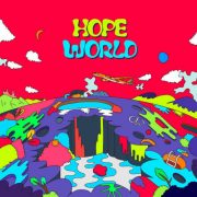 دانلود آلبوم Hope World (MIXTAPE) از جی-هوپ با کیفیت اصلی