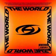 دانلود آلبوم THE WORLD EP.1 : MOVEMENT از ایتیز با کیفیت اصلی