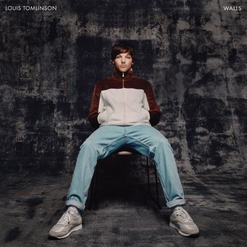 Louis Tomlinson - Only the Brave