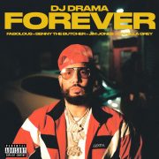 دانلود آهنگ Forever از DJ Dramа با کیفیت اصلی و متن