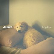 دانلود آهنگ Jennie از Heyden با کیفیت اصلی و متن