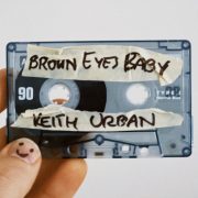 دانلود آهنگ Brown Eyes Baby از  کیث اربن با کیفیت اصلی و متن