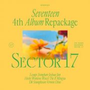 دانلود آلبوم SECTOR 17 از Seventeеn با کیفیت اصلی