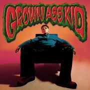 دانلود آلبوم Grown Ass Kid از زیکو با کیفیت اصلی
