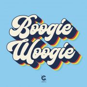 دانلود آهنگ Boogie Woogie از CRAVITY با کیفیت اصلی و متن