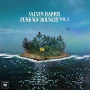 دانلود آلبوم Funk Wav Bounces Vol. 2 از کالوین هریس با کیفیت اصلی