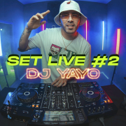 دانلود ریمیکس اسپانیایی Set Live, No. 2 از DJ Yayο با کیفیت اصلی