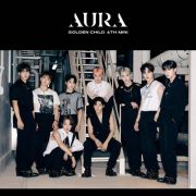 دانلود آلبوم AURA از Golden Child با کیفیت اصلی