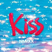 دانلود آهنگ Kiss از NMIXX با کیفیت اصلی