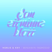 دانلود آهنگ Som ett minne blott از Norlie & KKV, Benjamin Ingrosso با کیفیت اصلی و متن