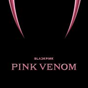 آهنگ Pink Venom از بلک پینک با کیفیت اصلی و متن