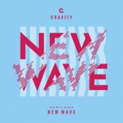 دانلود آلبوم NEW WAVE از CRAVITY با کیفیت اصلی
